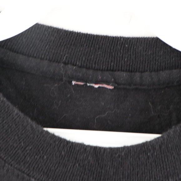 Vintage Harley Davidson Moscow Russia Shirt - Picture 4 of 7